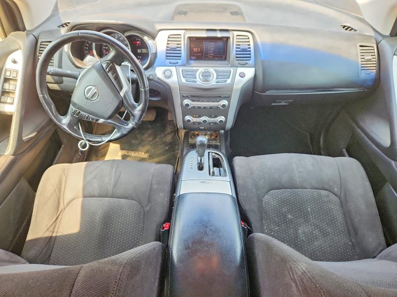 Продаж на аукціоні авто 2013 Nissan Murano, vin: JN8AZ1MW4DW316264, номер лоту: 63407416