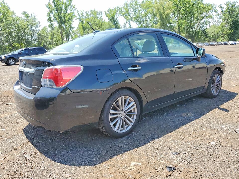 2012 Subaru Impreza მანქანა იყიდება აუქციონზე, vin: JF1GJAK6XCH002014, აუქციონის ნომერი: 62338656