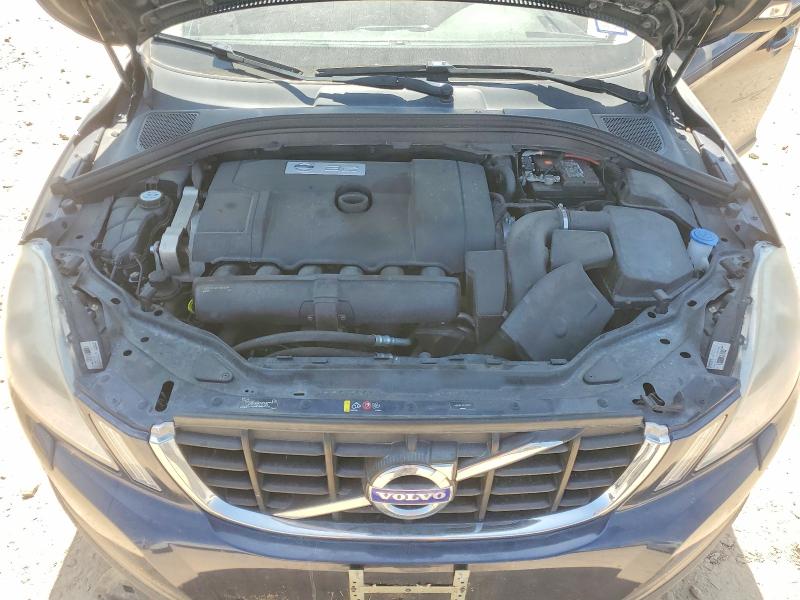 Aukcja sprzedaży 2013 Volvo Xc60, vin: YV4952DL7D2427823, numer aukcji: 61620766