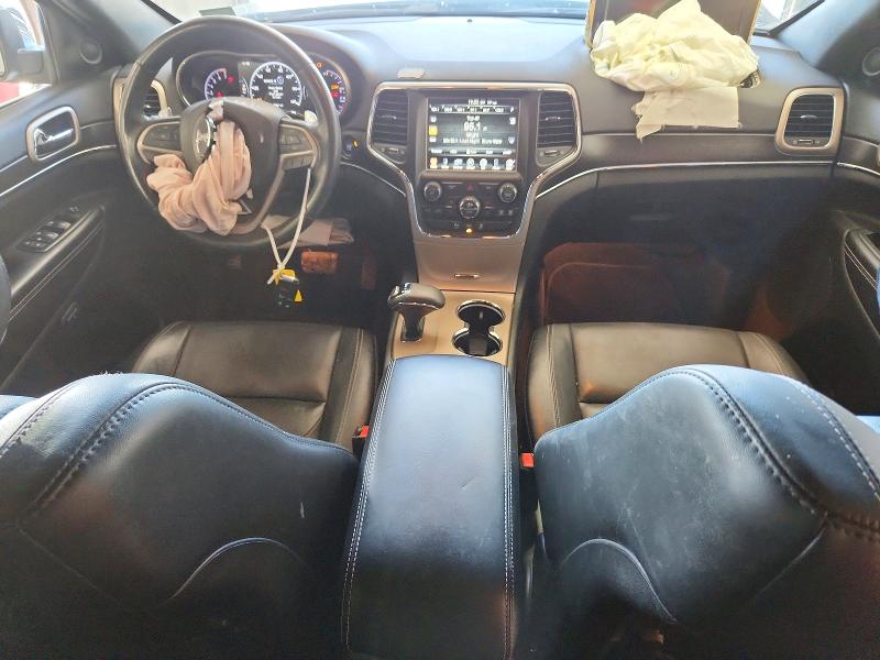 2015 Jeep Grand Cherokee მანქანა იყიდება აუქციონზე, vin: 1C4RJFBG1FC692214, აუქციონის ნომერი: 62155286