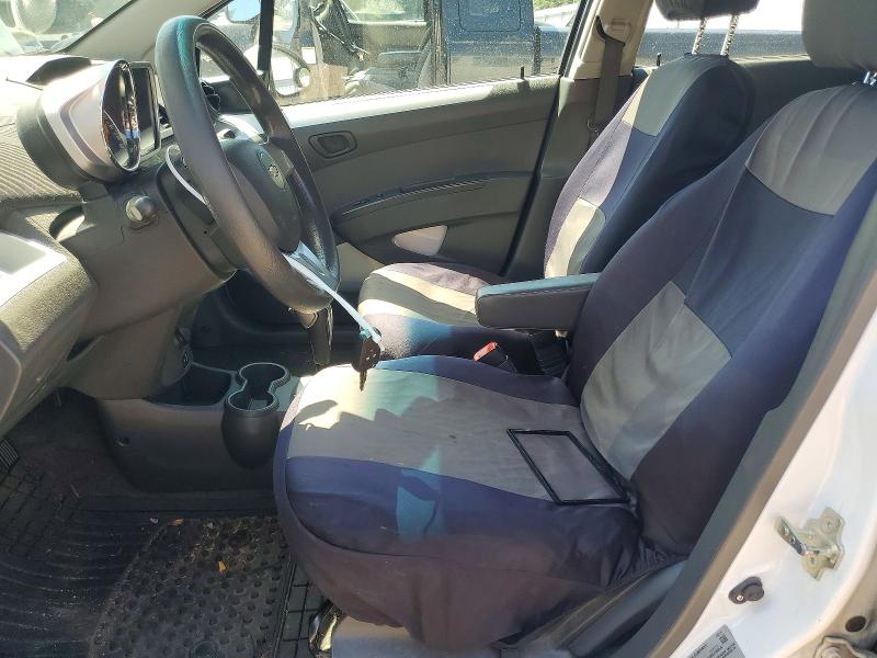 Aukcja sprzedaży 2014 Chevrolet Spark, vin: KL8CD6S90EC534534, numer aukcji: 59918686