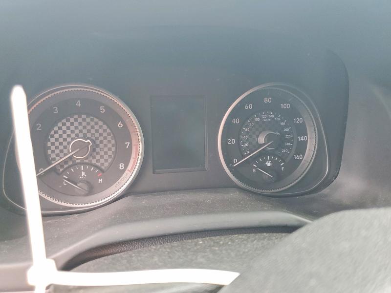 60673036 :رقم المزاد ، 5NPD84LF8LH544853 vin ، 2020 Hyundai Elantra مزاد بيع