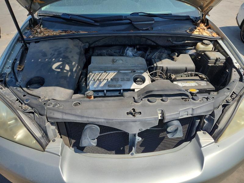 Продаж на аукціоні авто 2004 Lexus Rx, vin: JTJGA31UX40031421, номер лоту: 63526316