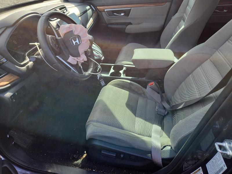 2021 Honda Cr-v მანქანა იყიდება აუქციონზე, vin: 2HKRW1H55MH416193, აუქციონის ნომერი: 60926426