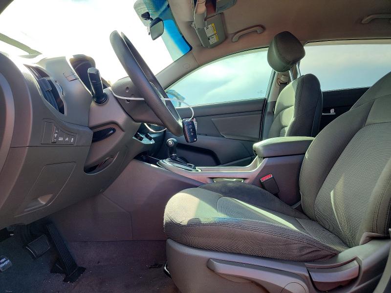 Продаж на аукціоні авто 2015 Kia Sportage, vin: KNDPB3AC2F7771479, номер лоту: 60176746
