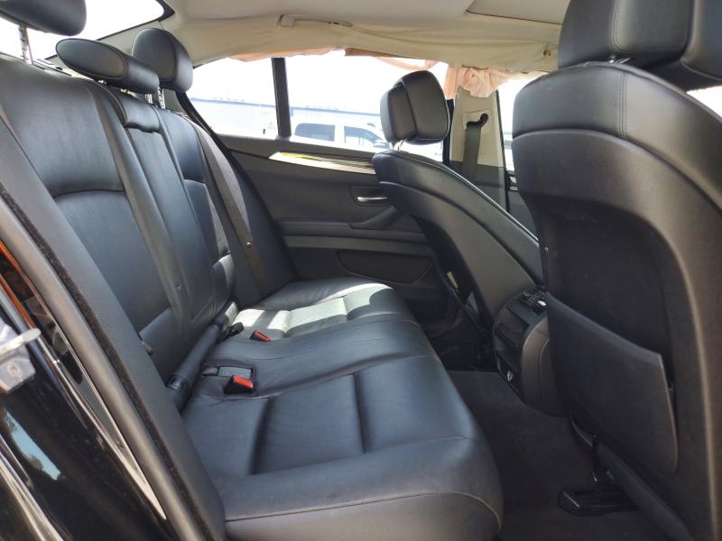 2013 Bmw 528 მანქანა იყიდება აუქციონზე, vin: WBAXG5C50DD232088, აუქციონის ნომერი: 60468486