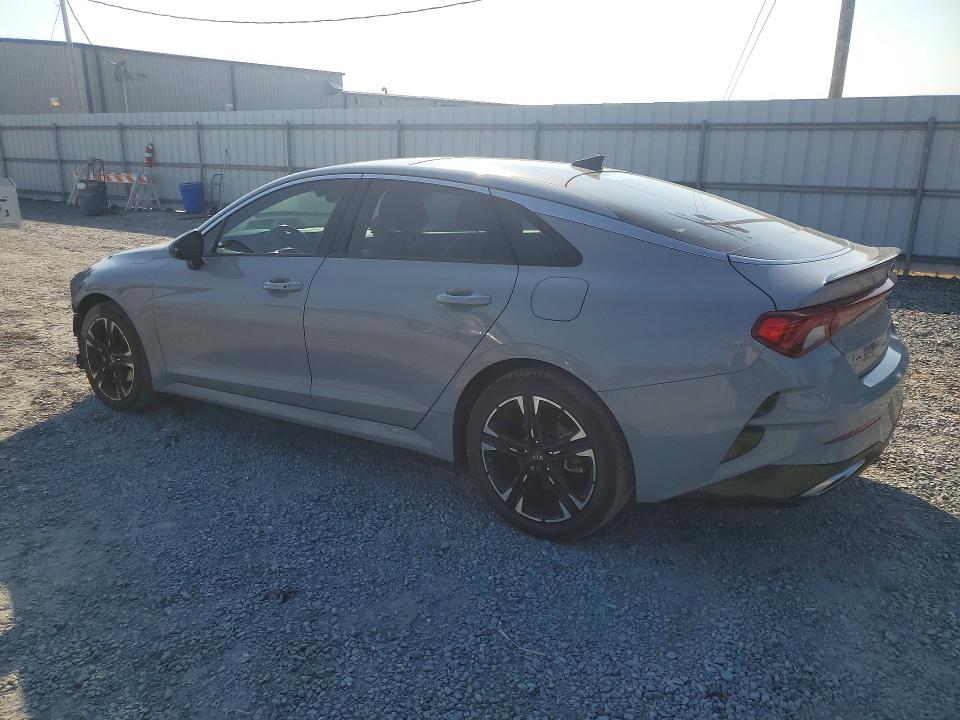 Aukcja sprzedaży 2021 Kia K5, vin: 5XXG64J22MG014426, numer aukcji: 59364726