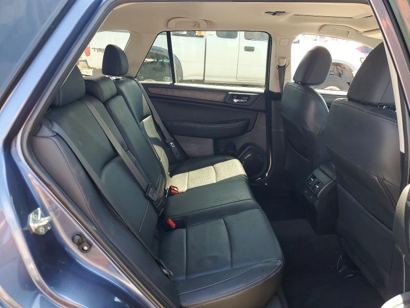 61455446 :رقم المزاد ، 4S4BSANC3H3399407 vin ، 2017 Subaru Outback مزاد بيع