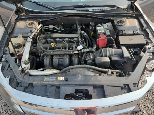 2012 Ford Fusion მანქანა იყიდება აუქციონზე, vin: 3FAHP0HA1CR173287, აუქციონის ნომერი: 60486006