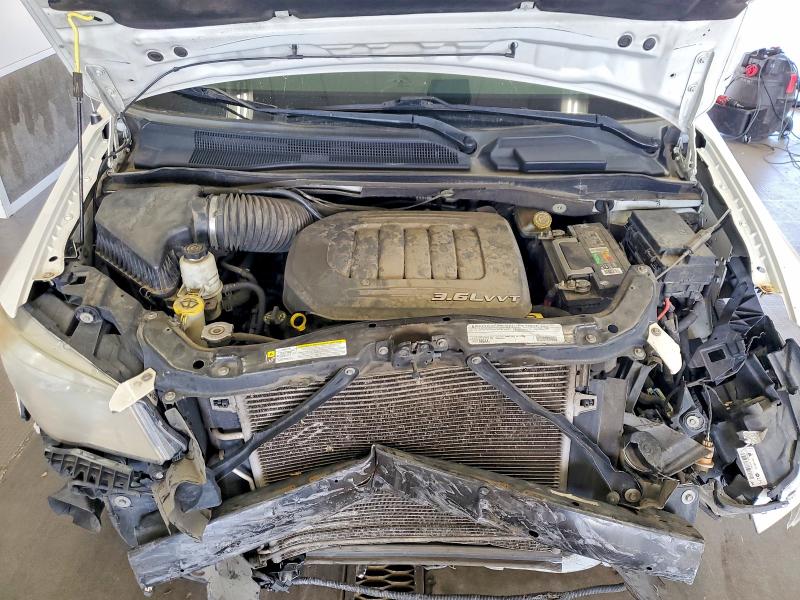 Продажа на аукционе авто 2012 Chrysler Town & Country, vin: 2C4RC1BG9CR351031, номер лота: 60436406