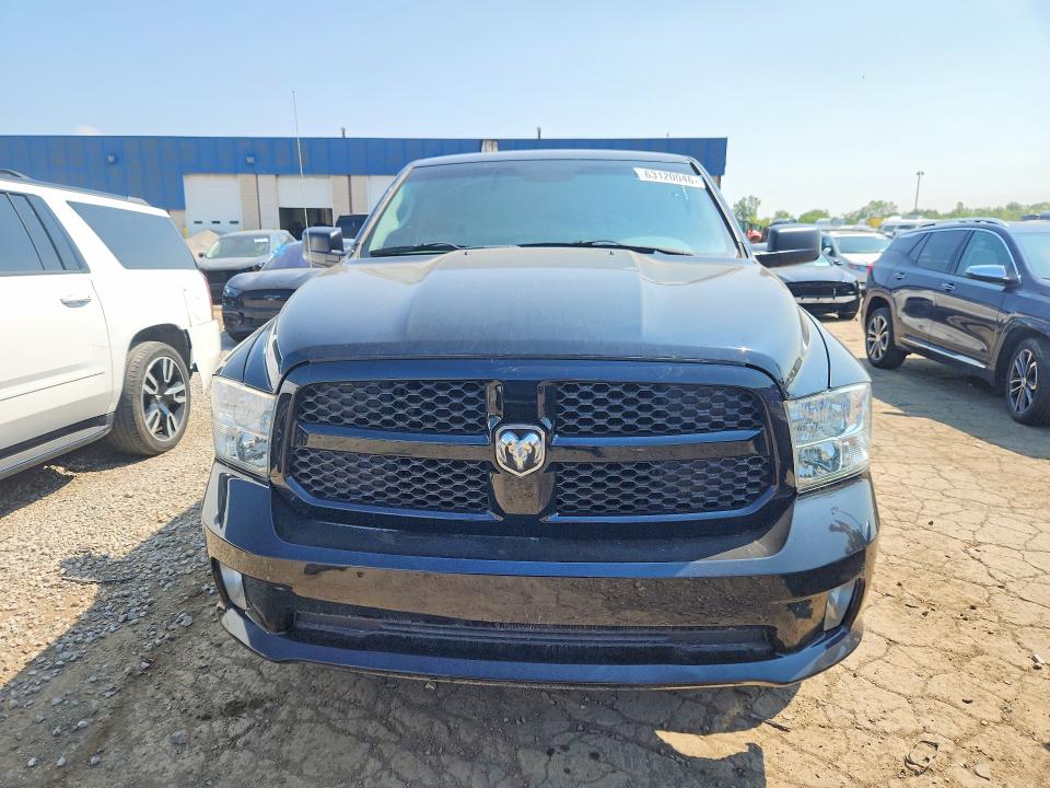 2013 Ram 1500 მანქანა იყიდება აუქციონზე, vin: 1C6RR7KT0DS539605, აუქციონის ნომერი: 63120046