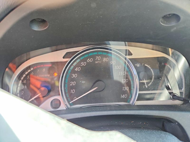 Продажа на аукционе авто 2009 Toyota Venza, vin: 4T3ZK11A19U016344, номер лота: 60258776