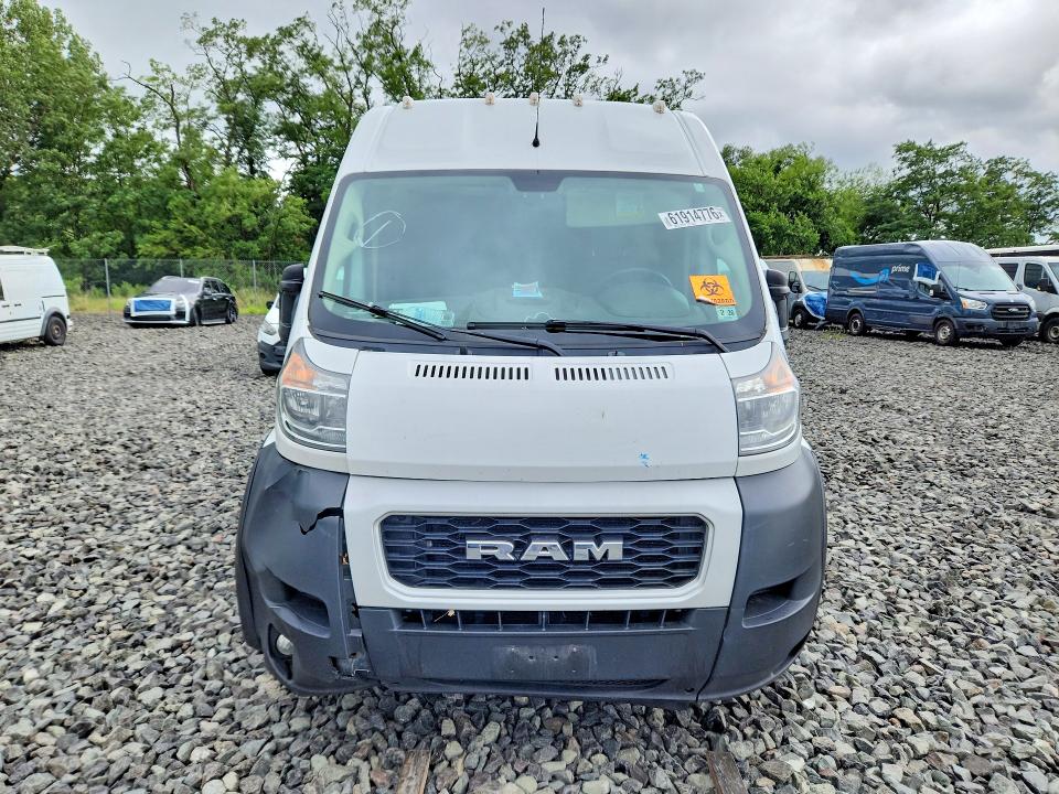 Aukcja sprzedaży 2021 Ram Promaster 2500, vin: 3C6LRVDG4ME566481, numer aukcji: 69057546
