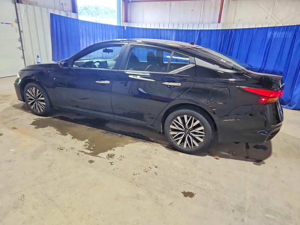 Aukcja sprzedaży 2025 Nissan Altima, vin: 1N4BL4DV7SN397375, numer aukcji: 63479626