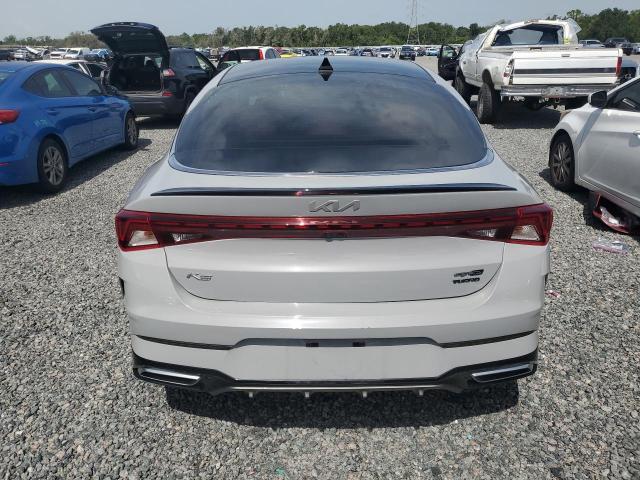 Aukcja sprzedaży 2022 Kia K5, vin: 5XXG64J29NG148934, numer aukcji: 60016016