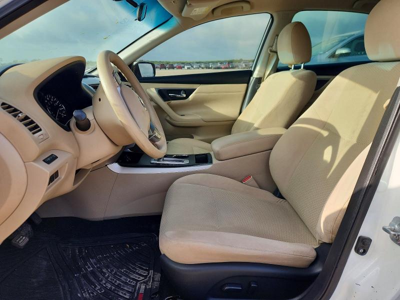Aukcja sprzedaży 2015 Nissan Altima, vin: 1N4AL3AP5FC589522, numer aukcji: 60395406