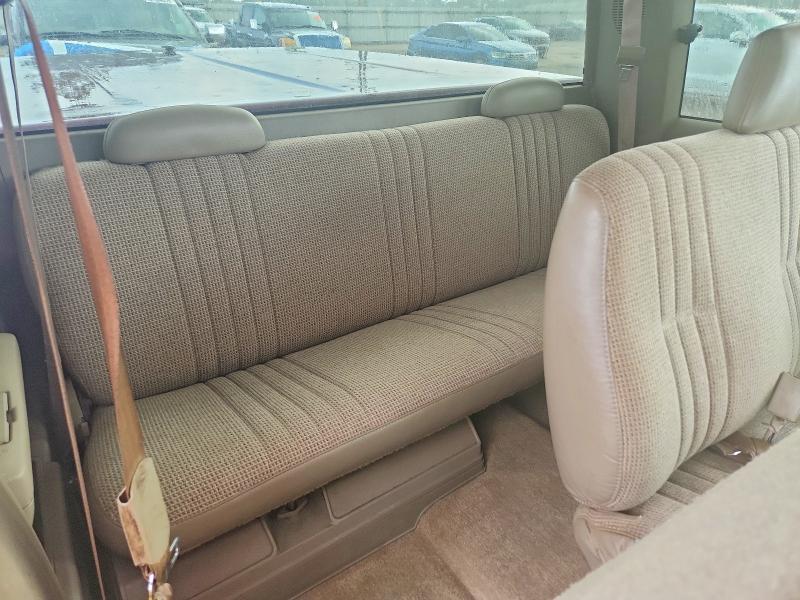Продажа на аукционе авто 1996 Gmc Sierra, vin: 2GTEC19MXT1557855, номер лота: 61799146