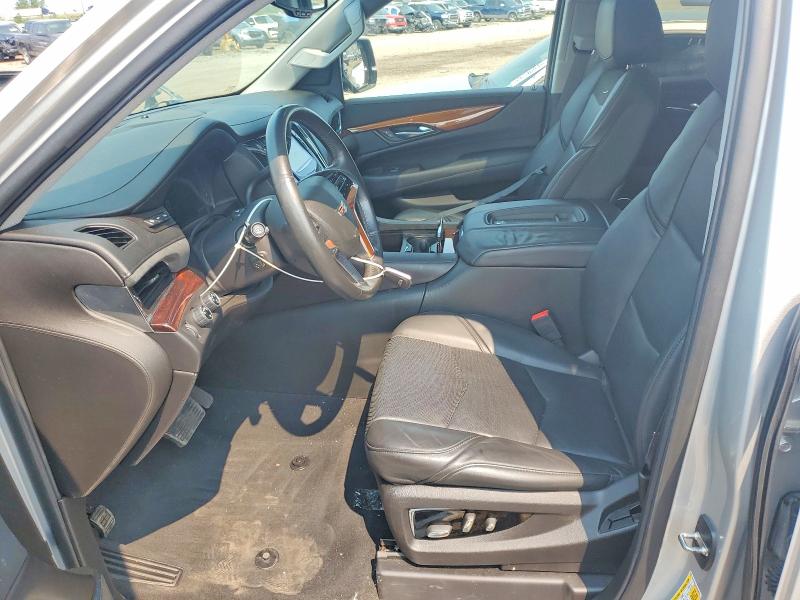 Продажа на аукционе авто 2015 Cadillac Escalade, vin: 1GYS4MKJ6FR546018, номер лота: 58768566