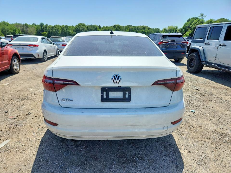 59267276 :رقم المزاد ، 3VWC57BU2MM012464 vin ، 2021 Volkswagen Jetta مزاد بيع