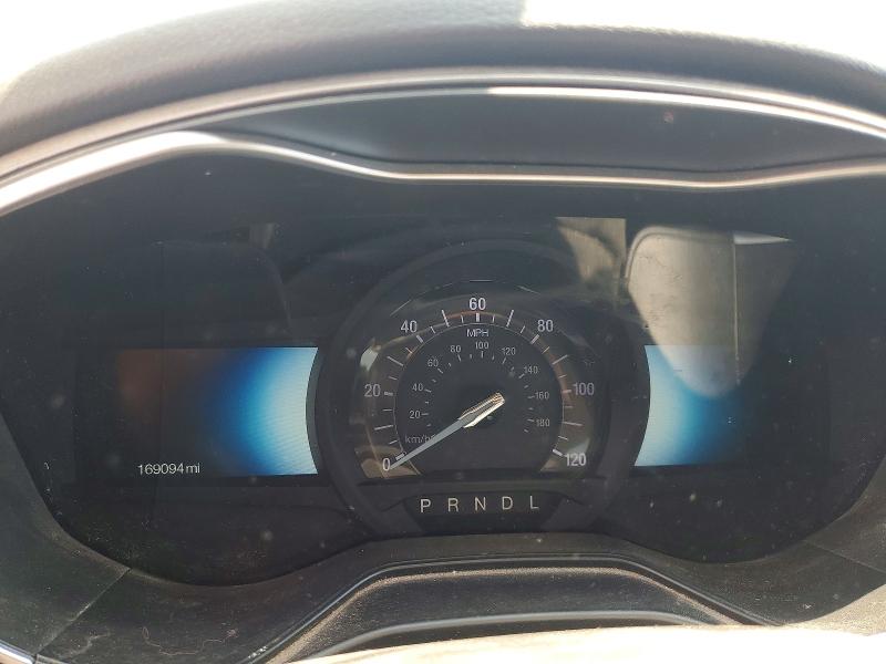 2019 Ford Fusion მანქანა იყიდება აუქციონზე, vin: 3FA6P0LU2KR188047, აუქციონის ნომერი: 60618976