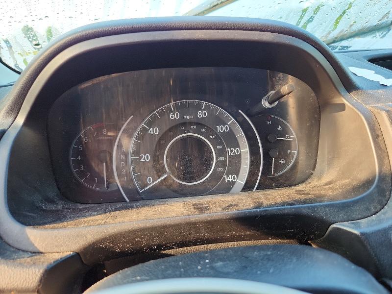 Продаж на аукціоні авто 2014 Honda Cr-v, vin: 5J6RM3H56EL042735, номер лоту: 62066426