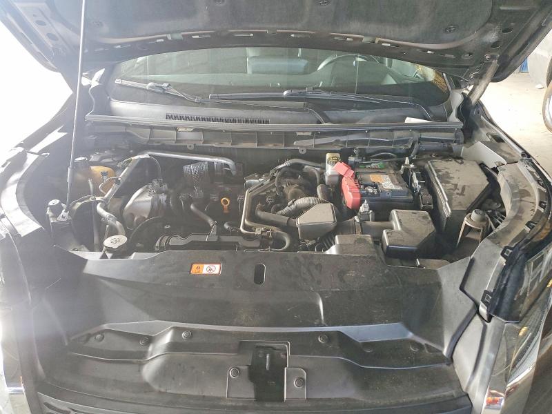 Aukcja sprzedaży 2022 Mitsubishi Outlander, vin: JA4J3VA86NZ085789, numer aukcji: 62987866