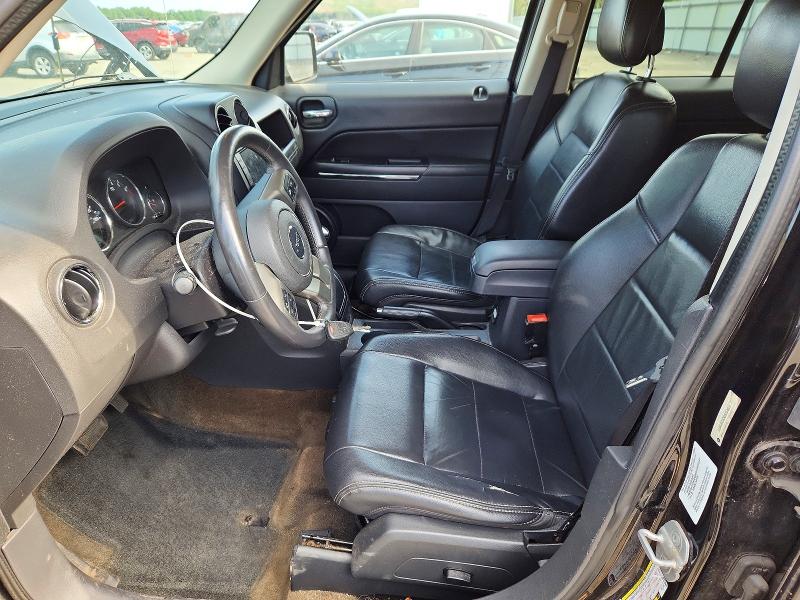 Продажа на аукционе авто 2013 Jeep Patriot, vin: 1C4NJRCB3DD254076, номер лота: 60370326