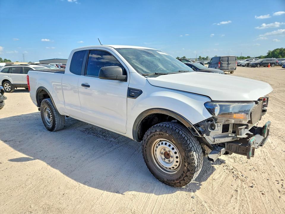 Продажа на аукционе авто 2019 Ford Ranger, vin: 1FTER1EH3KLA39330, номер лота: 63536526