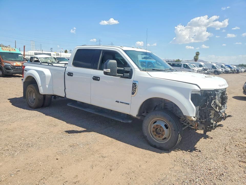 Aukcja sprzedaży 2020 Ford F350, vin: 1FT8W3DT7LEC22274, numer aukcji: 62608616
