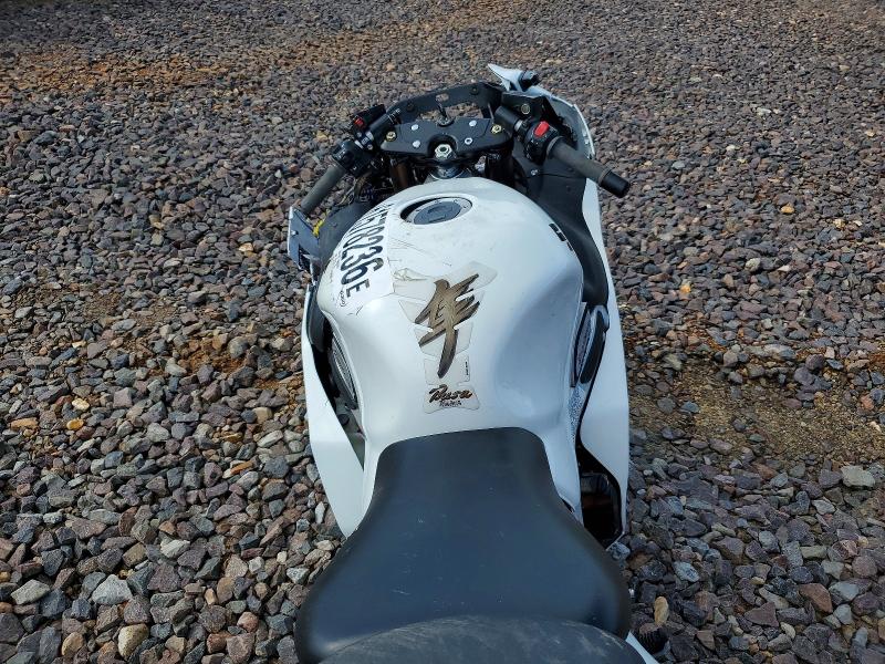 2005 Suzuki Gsx1300 მანქანა იყიდება აუქციონზე, vin: JS1GW71A552103756, აუქციონის ნომერი: 61578236