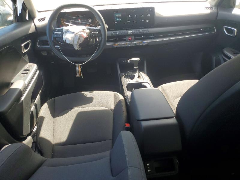 59654176 :رقم المزاد ، 3KPFT4DE8TE270023 vin ، 2026 Kia K4 مزاد بيع