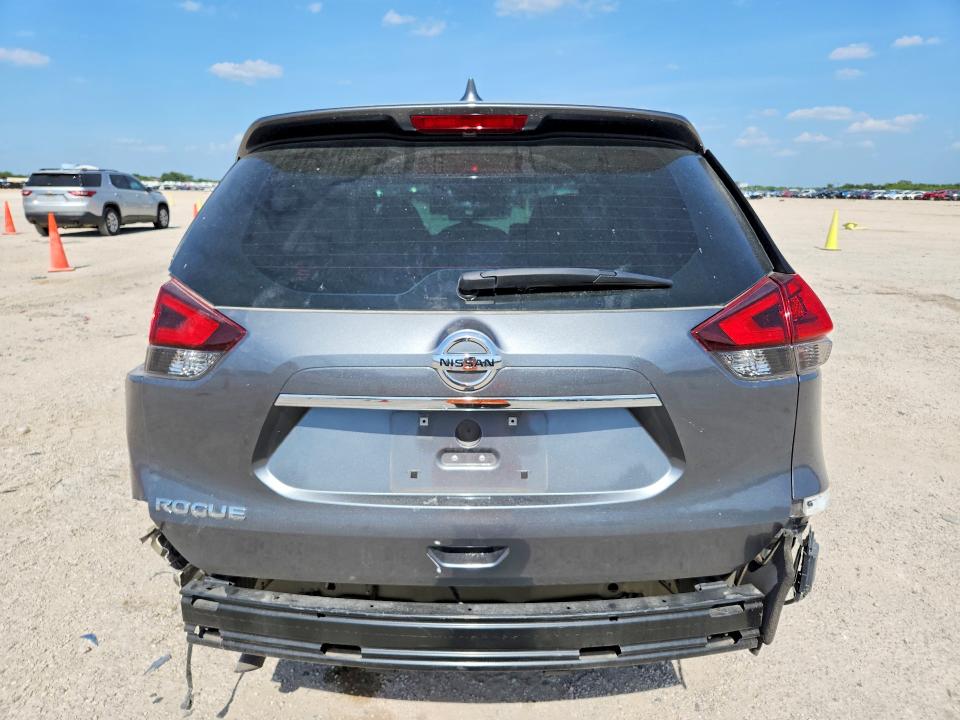 Продаж на аукціоні авто 2019 Nissan Rogue, vin: 5N1AT2MT0KC832625, номер лоту: 63254696