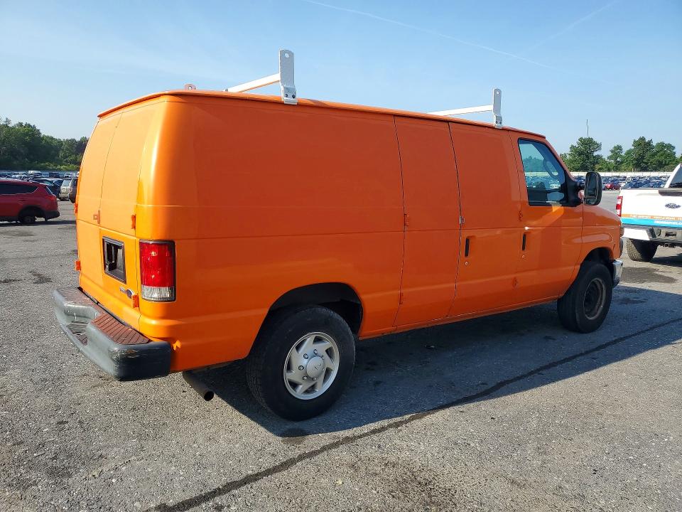 Продажа на аукционе авто 2014 Ford Econoline, vin: 1FTNE2EW9EDA04693, номер лота: 60791216