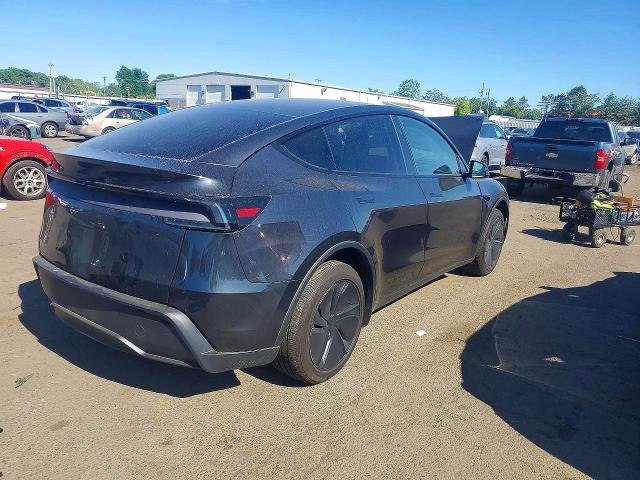 Aukcja sprzedaży 2026 Tesla Model Y, vin: 7SAYGDEDXTF548176, numer aukcji: 62208496