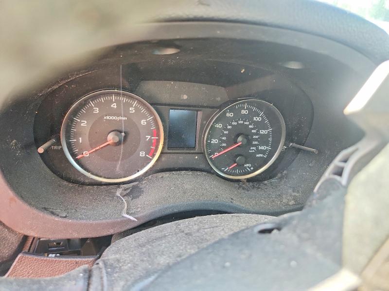 Aukcja sprzedaży 2014 Subaru Xv Crosstrek, vin: JF2GPAGC4E8300554, numer aukcji: 59219806