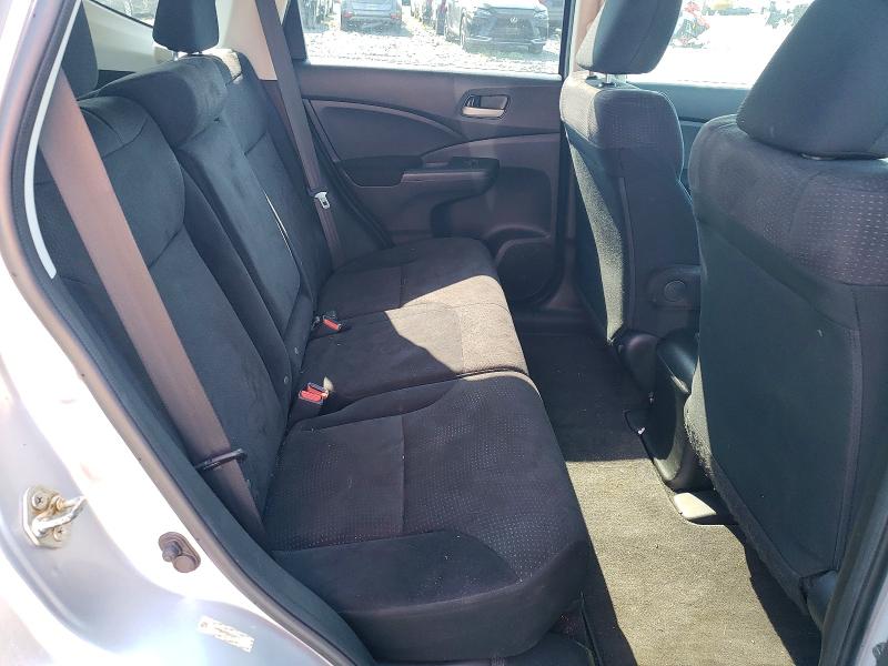 Продаж на аукціоні авто 2013 Honda Cr-v, vin: 2HKRM3H38DH002874, номер лоту: 61767786