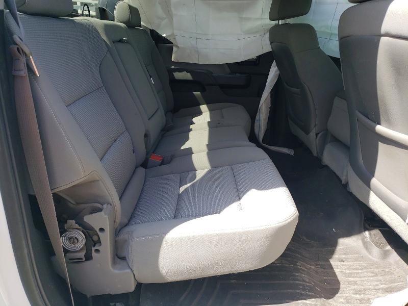 2015 Chevrolet Silverado მანქანა იყიდება აუქციონზე, vin: 1GC1KUEG9FF100647, აუქციონის ნომერი: 60064506