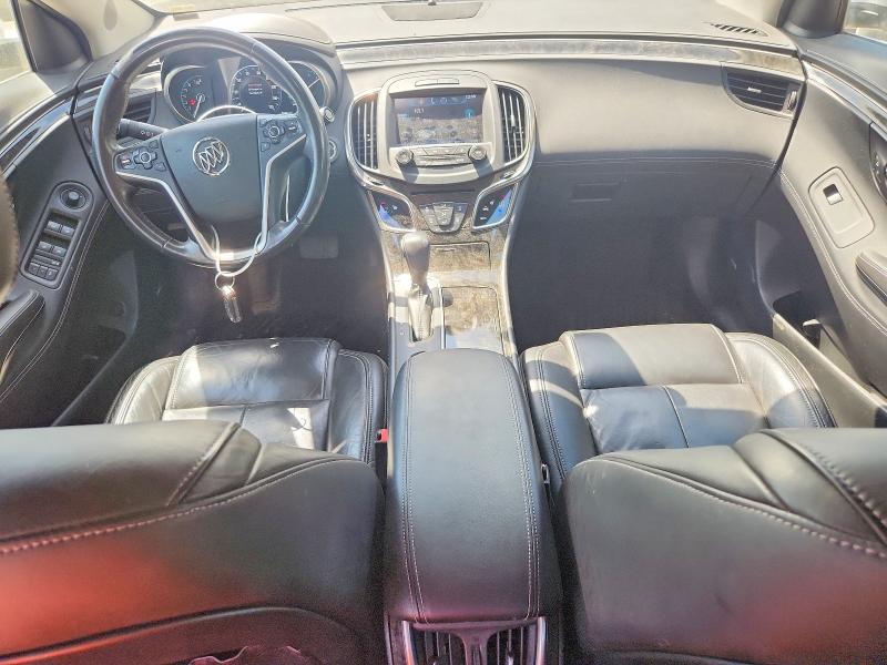 Auction sale of the 2014 Buick Lacrosse, vin: 1G4GB5GR4EF210160, lot number: 59582186