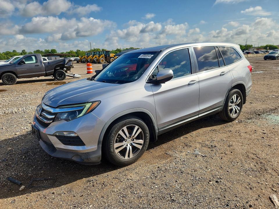 Aukcja sprzedaży 2016 Honda Pilot, vin: 5FNYF5H83GB048788, numer aukcji: 60089946