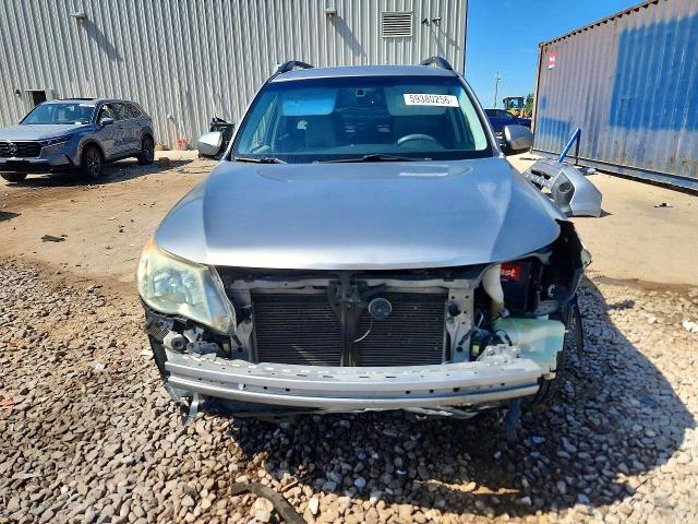 2011 Subaru Forester მანქანა იყიდება აუქციონზე, vin: JF2SHADC1BH762934, აუქციონის ნომერი: 59380256