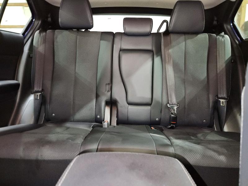 2026 Mitsubishi Eclipse Cross მანქანა იყიდება აუქციონზე, vin: JA4ATWAA1TZ031032, აუქციონის ნომერი: 61666376