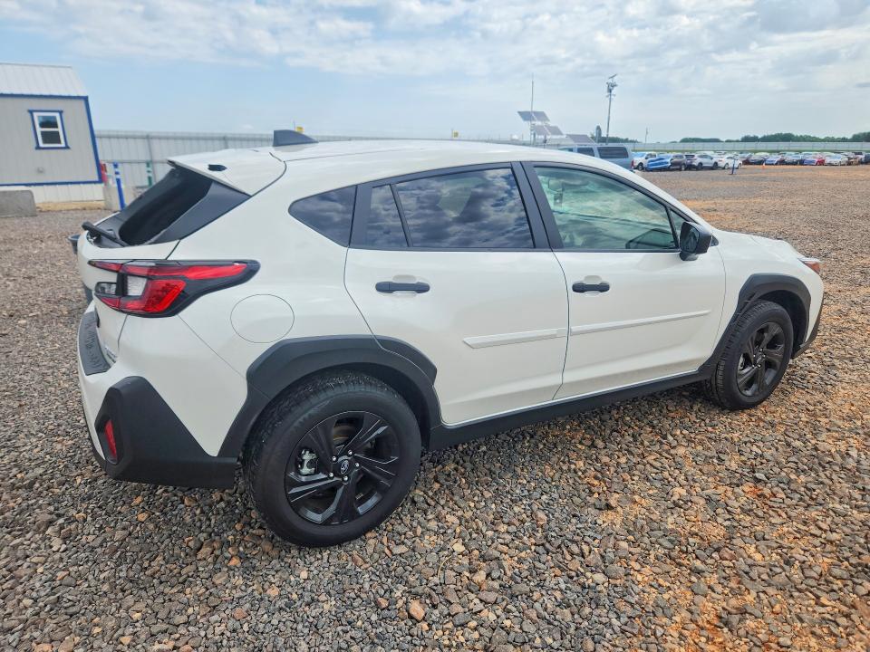 2024 Subaru Crosstrek მანქანა იყიდება აუქციონზე, vin: JF2GUABC4RH898859, აუქციონის ნომერი: 60647396