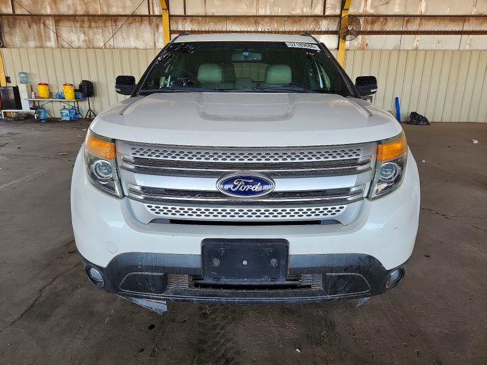 Продажа на аукционе авто 2011 Ford Explorer, vin: 1FMHK7D83BGA31660, номер лота: 57189686