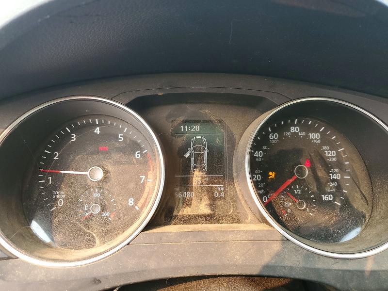 Продаж на аукціоні авто 2018 Volkswagen Jetta, vin: 3VWB67AJ5JM226912, номер лоту: 60761706