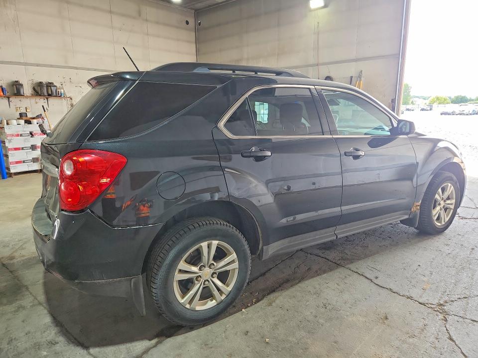 2015 Chevrolet Equinox მანქანა იყიდება აუქციონზე, vin: 2GNFLFEK7F6180406, აუქციონის ნომერი: 62064146