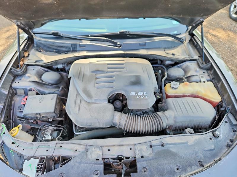 Продаж на аукціоні авто 2018 Dodge Charger, vin: 2C3CDXHG7JH246959, номер лоту: 58263036