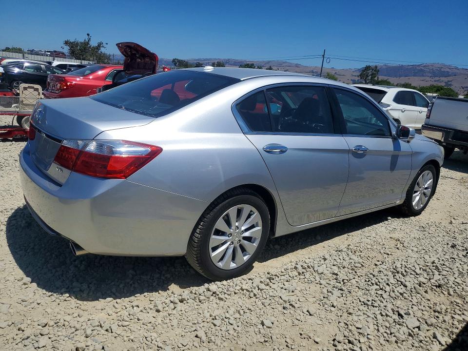 60506326 :رقم المزاد ، 1HGCR3F87DA024945 vin ، 2013 Honda Accord مزاد بيع