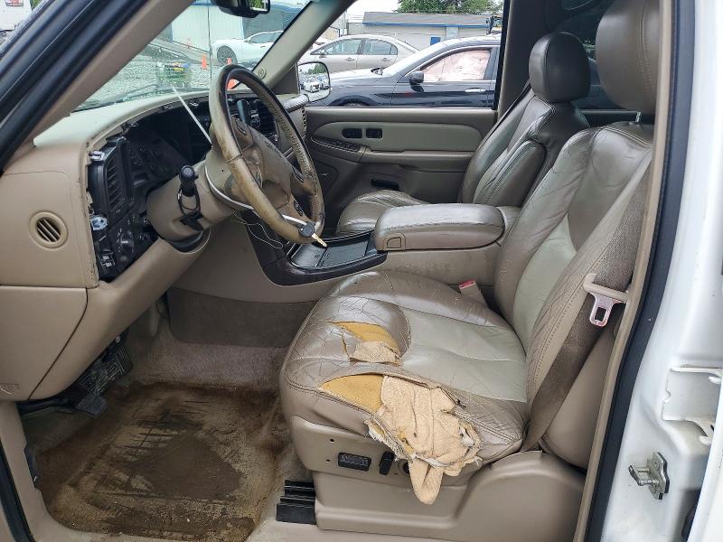 2004 Gmc Yukon Xl მანქანა იყიდება აუქციონზე, vin: 1GKFK66U94J215642, აუქციონის ნომერი: 62286666