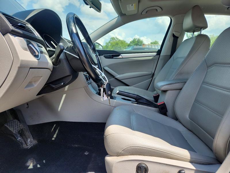 Продаж на аукціоні авто 2019 Volkswagen Passat, vin: 1VWLA7A35KC014003, номер лоту: 59690576