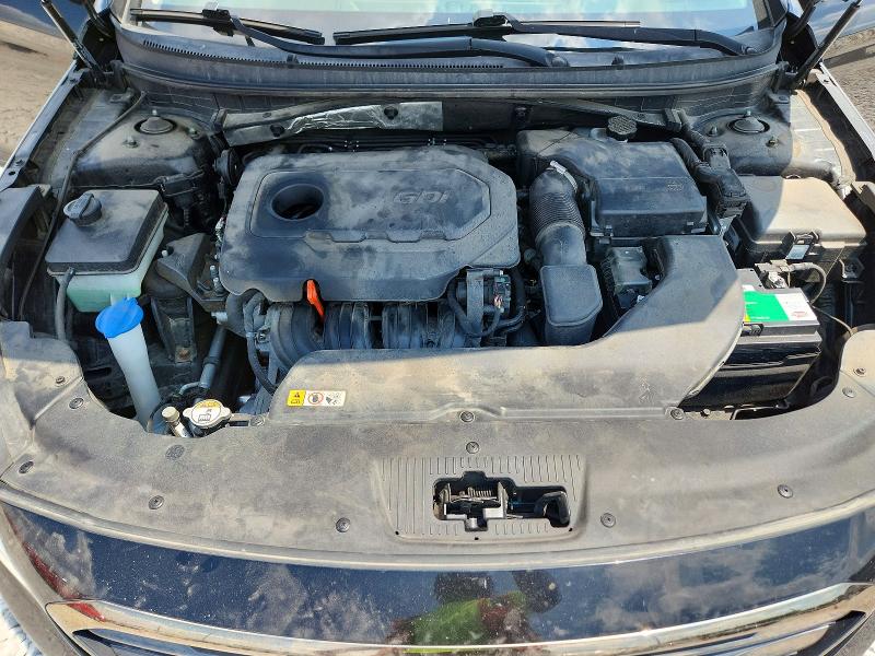 Aukcja sprzedaży 2015 Hyundai Sonata, vin: 5NPE34AF9FH121483, numer aukcji: 60571156
